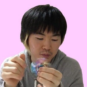 プロフィール画像