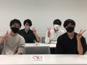 プロフィール画像