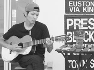 プロフィール画像