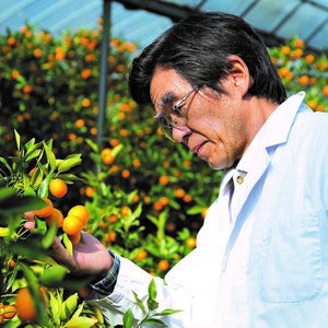 プロフィール画像