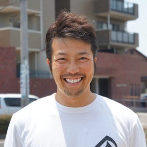 プロフィール画像