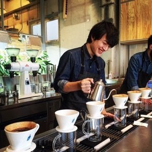 プロフィール画像