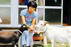 プロフィール画像