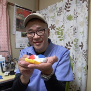 プロフィール画像