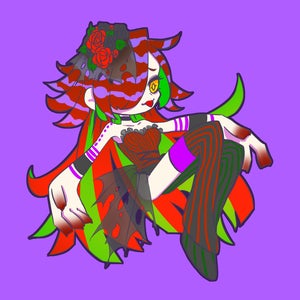 プロフィール画像