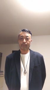 プロフィール画像