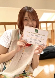 プロフィール画像