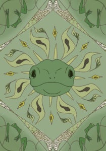 プロフィール画像