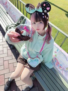 プロフィール画像