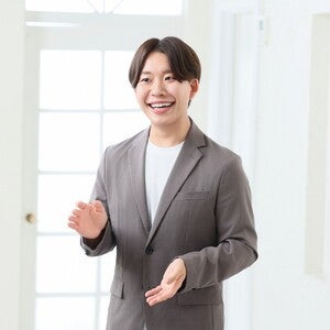 プロフィール画像