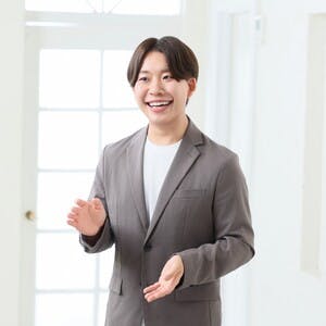 プロフィール画像