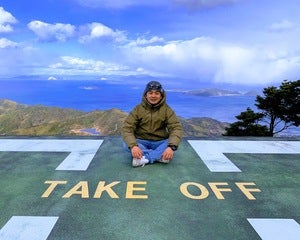 プロフィール画像