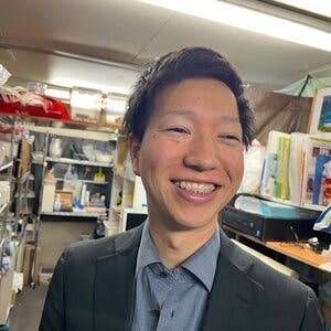 プロフィール画像