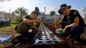 プロフィール画像