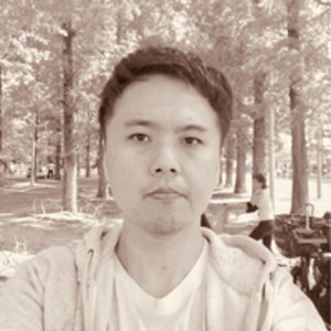 プロフィール画像