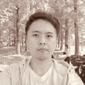 プロフィール画像