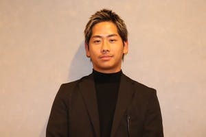 プロフィール画像