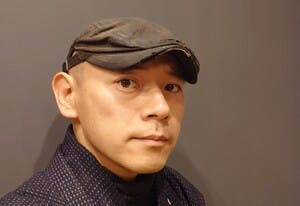 プロフィール画像