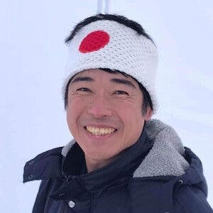 プロフィール画像