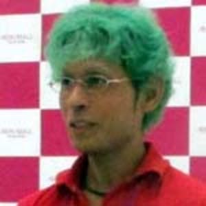 プロフィール画像