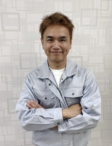 プロフィール画像