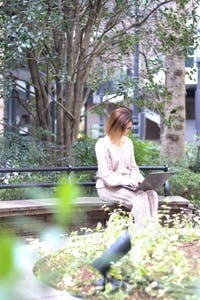 プロフィール画像