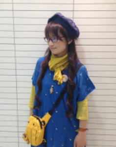 プロフィール画像