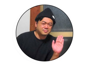 プロフィール画像