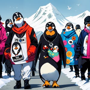 プロフィール画像