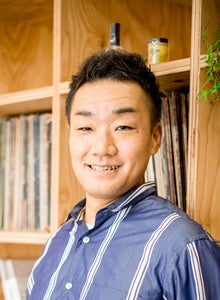 プロフィール画像
