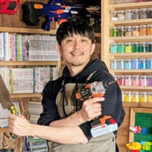 プロフィール画像