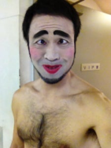 プロフィール画像