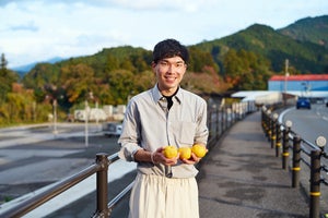 プロフィール画像