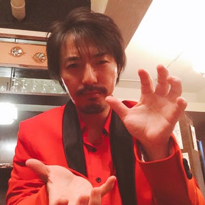 プロフィール画像