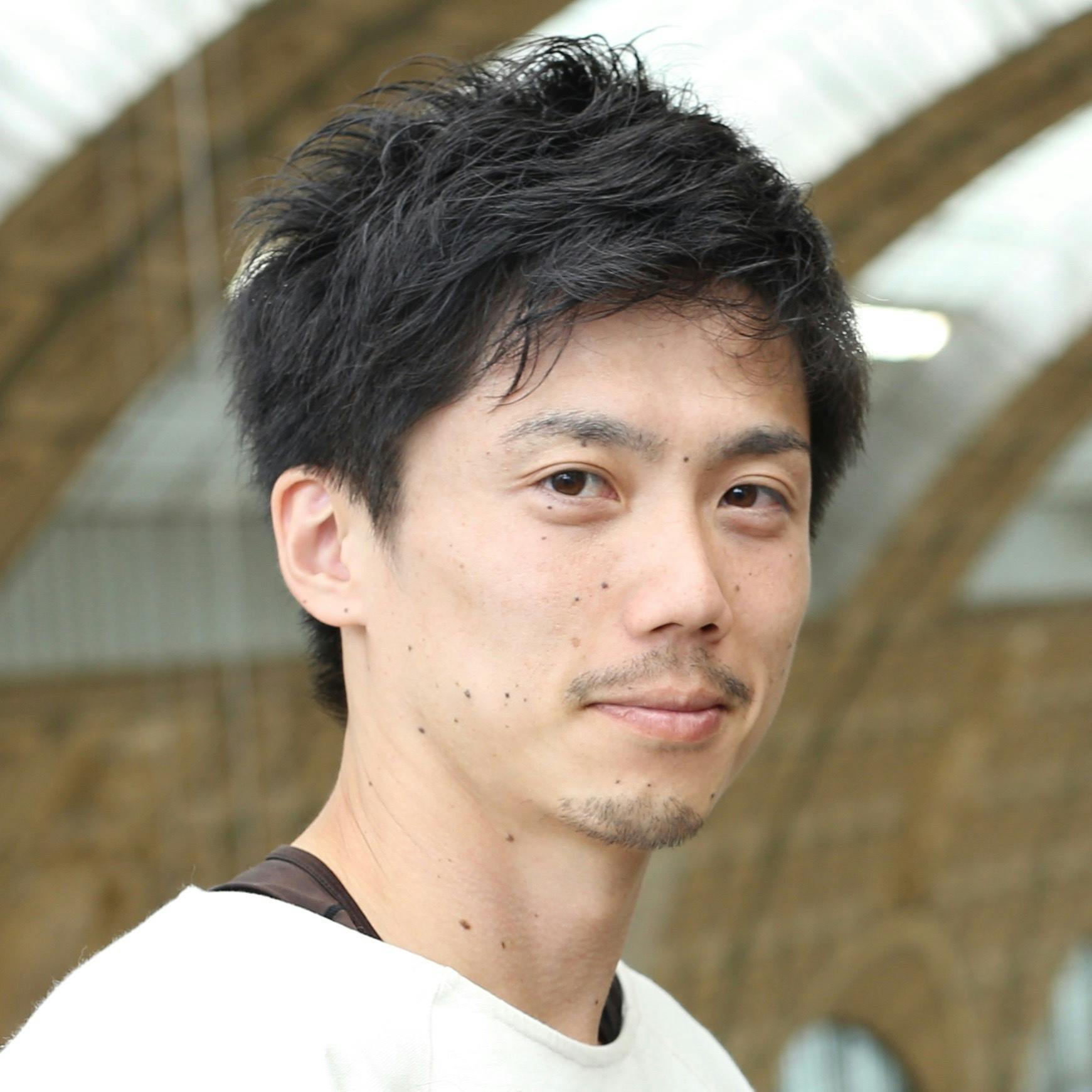 中川 将吾（sho5_naka）のプロフィール - CAMPFIRE (キャンプファイヤー)