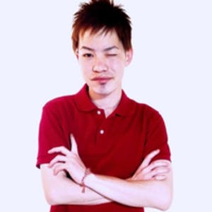 プロフィール画像