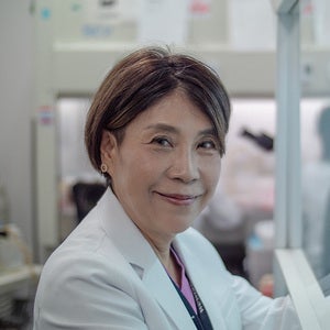 プロフィール画像