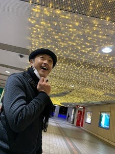 プロフィール画像