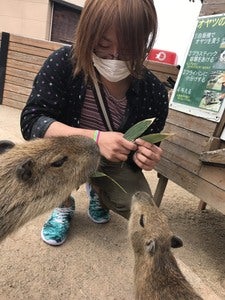 プロフィール画像