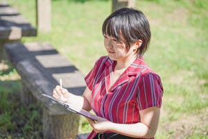 プロフィール画像