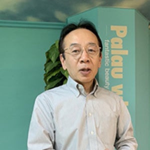 プロフィール画像