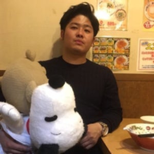 プロフィール画像