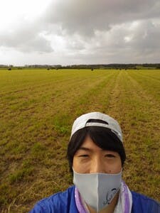 プロフィール画像