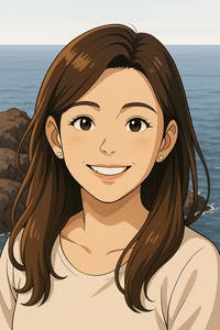 プロフィール画像