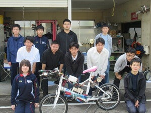 プロフィール画像