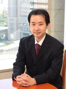 プロフィール画像