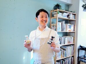 プロフィール画像