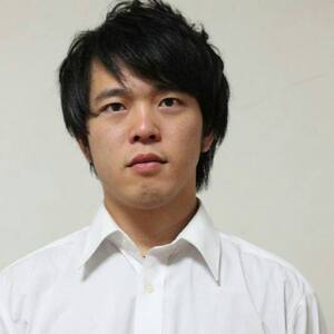 プロフィール画像