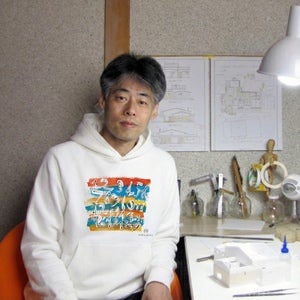 プロフィール画像