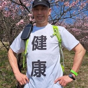 プロフィール画像